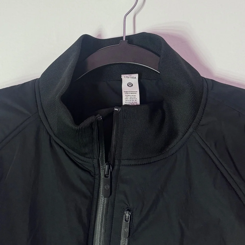 Bomber Jacket - Picture 7 of 9